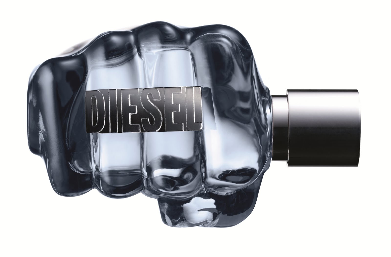 Diesel's Only The Brave, The New Frangrance for Men