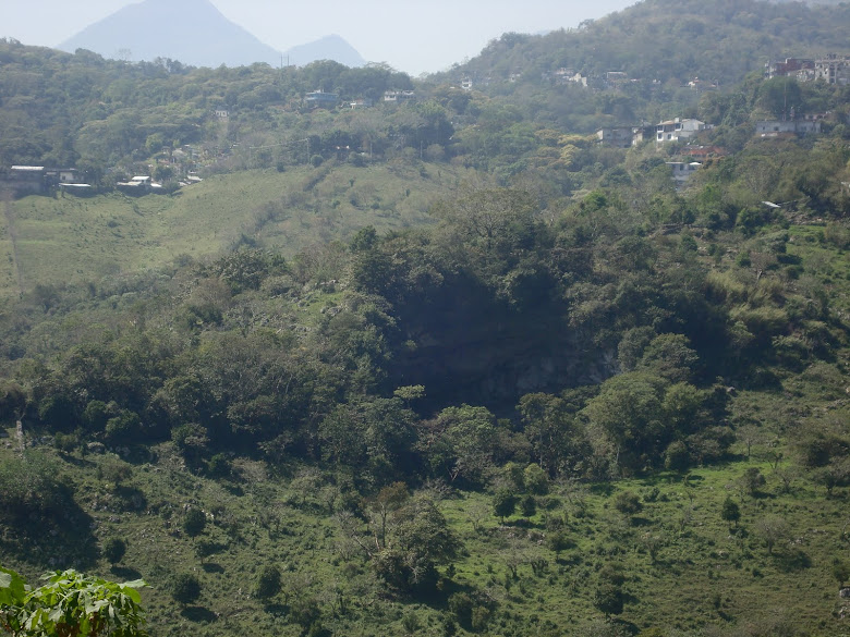 Cueva del Salitre