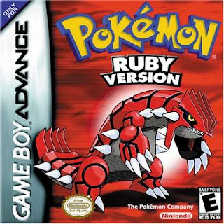 Pokemon Ruby Download
