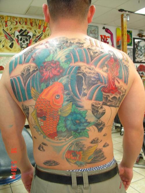 tattoos designs for guys. Back Tattoo Designs For Guys.