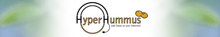 HyperHummus.com