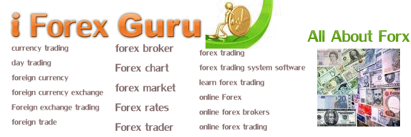 i Forex Guru : All About Forex :Foreign exchange trading