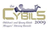 Cybils 09