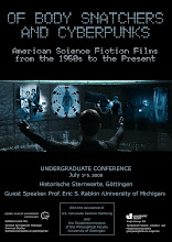 Conference Poster