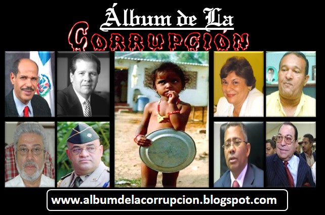Album de la Corrupcion