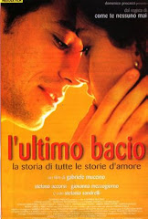 L´ultimo baccio