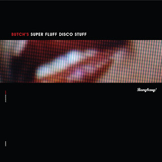 image cover: Butch - Super Fluff Disco Stuff [BANG007]
