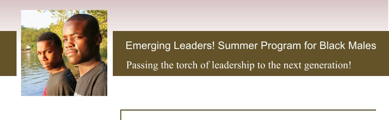 Emerging Leaders