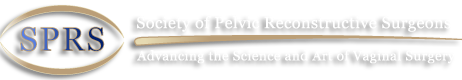 Society of Pelvic Reconstructive Surgeons