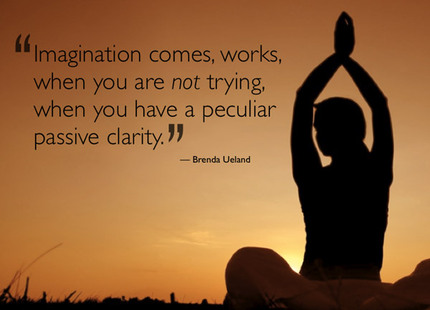 imagination by ~punktlos on imagination by ~punktlos on