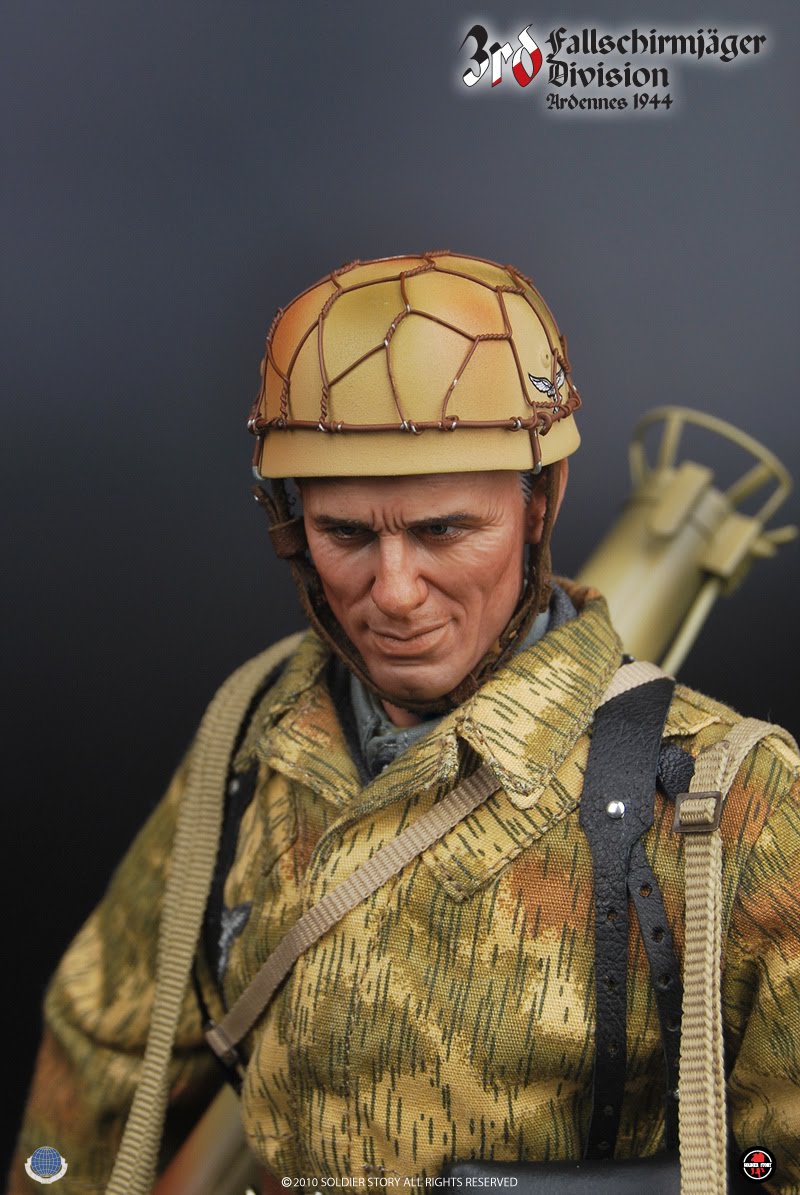 Fallschirmjäger JungleKey.fr Image 50