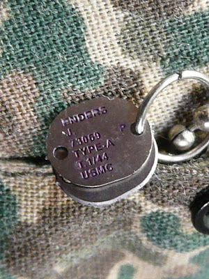 When Do You Get Dog Tags In The Marines When Do You Get Dog Tags In The Marines