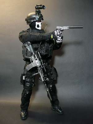 Cia Special Ops