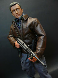 daniel Craig in Defiance