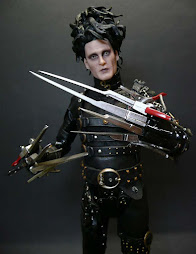 edward scissorhands