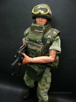 gi joe french foreign legion