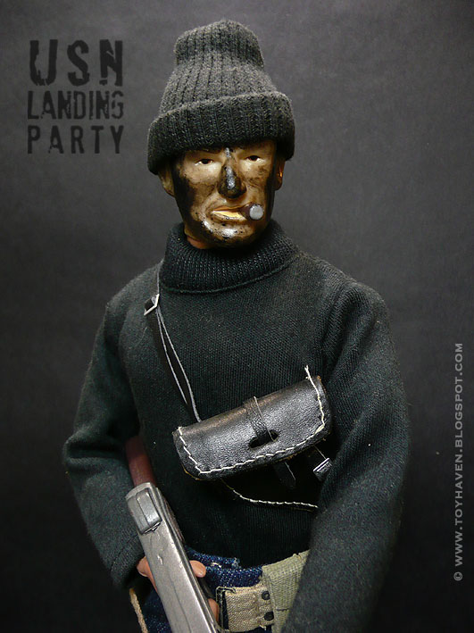 gi joe elite brigade