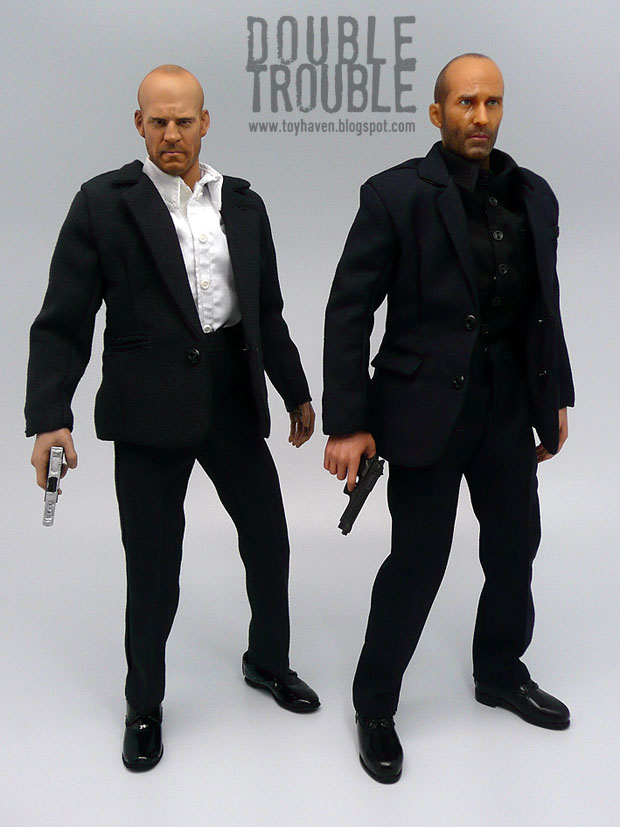 jason statham action figure