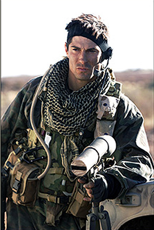 Мужская красота. Что это?