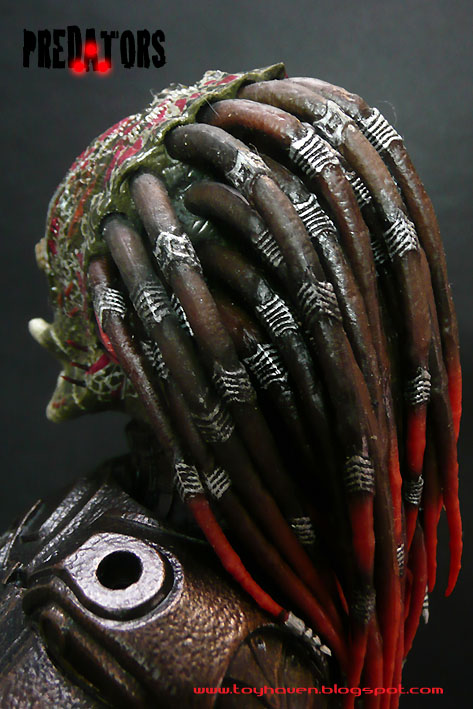 Hot Toys BERSERKER PREDATORS Predator 1/6 Figure Stand | eBay