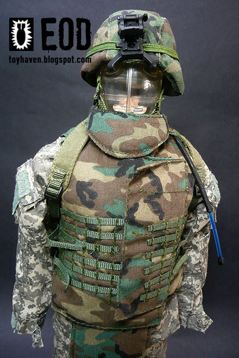 Interceptor Body Armor,