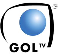 GOL TV.