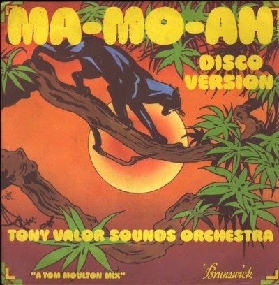 Tony Valor Sounds Orchestra Realistics Ma Mo Ah Take II How Can I Forget Tony Valor Sounds Orchestra Realistics Ma Mo Ah Take II How Can I Forget