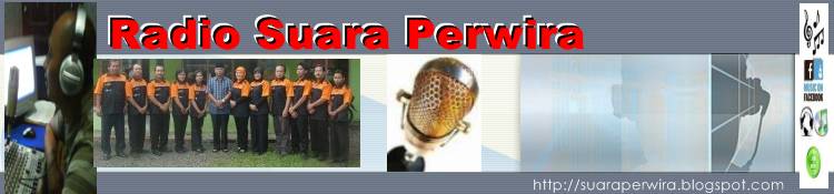 Radio Suara Perwira Purbalingga