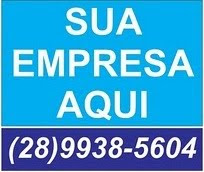 SUA EMPRESA AQUI