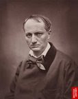 Poeta Charles Baudelaire