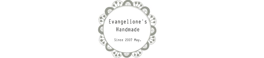 Evangelione's Handmade & Zakka