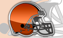 The Cleveland Browns