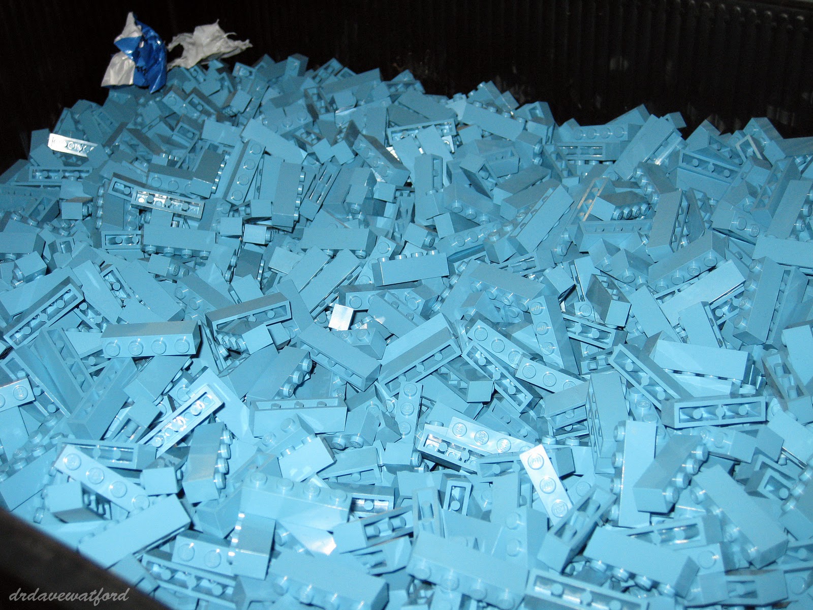 lego maersk blue