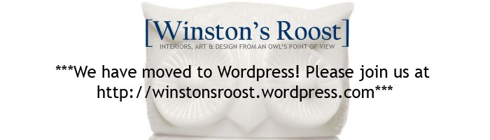 WINSTON'S ROOST