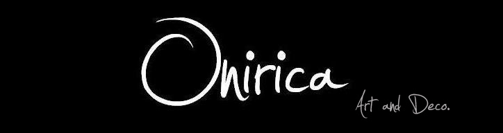 Onirica Art and Deco.