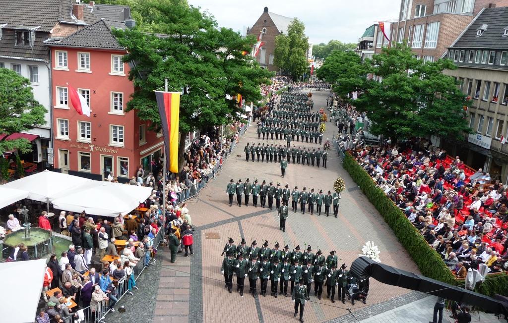 Grossstadtrevier High Resolution Stock Photography And Images Alamy