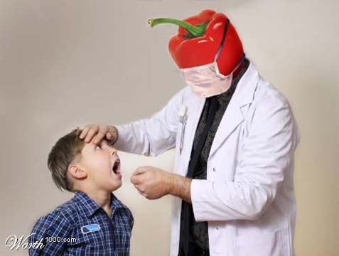 A Soft Drink or a Candy Bar?