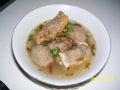 Bakso Tahu Rp2.000,- per buah