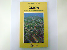 GIJÓN: RUTAS DE SENDERISMO Y BTT