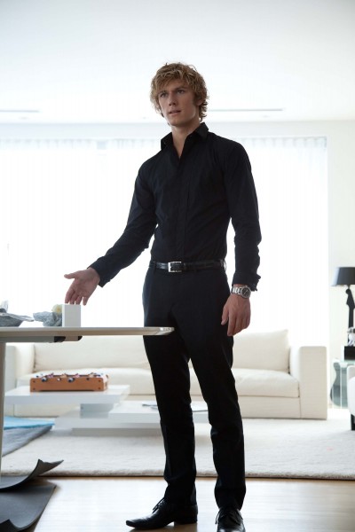 Beastly Wikipedia 2011