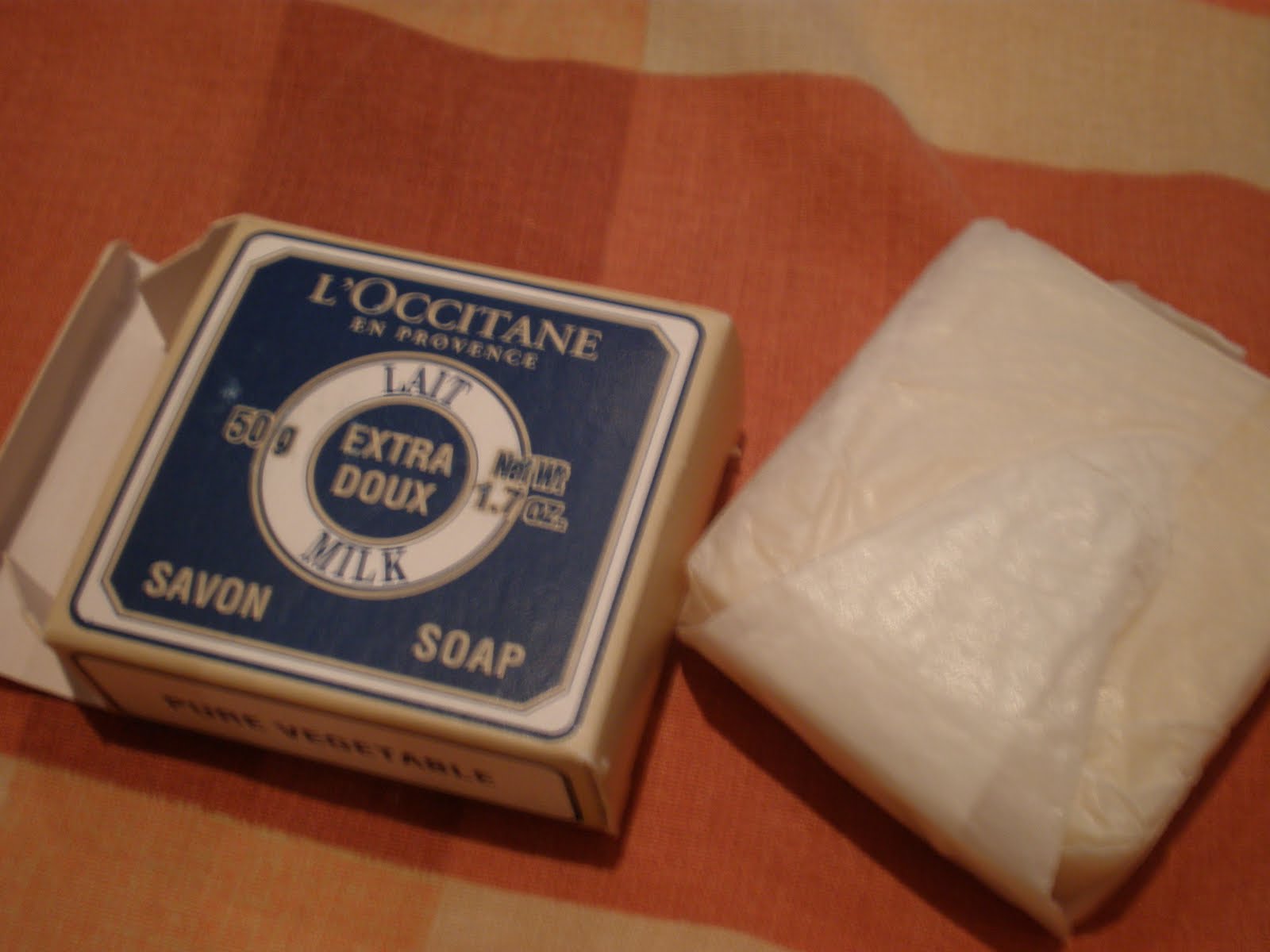 encontre una cajita de recuerdos y la abri