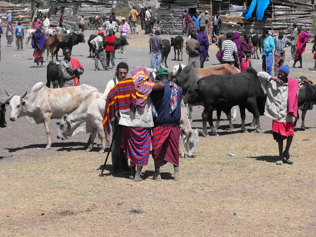 4 novembre - Raph en plein boulot