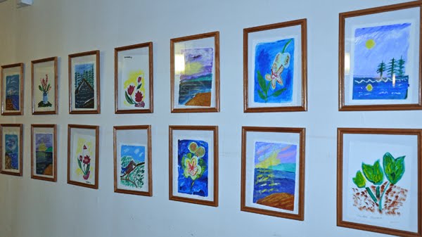 Fort Thomas Matters Highlands Theatre Students Honored For