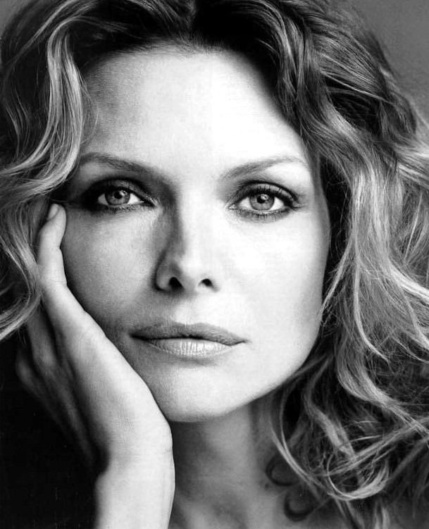 Michelle Pfeiffer