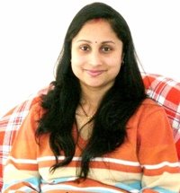 Sabita Khatiwada