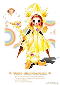 Ojamajo Doremi Sharp Tap