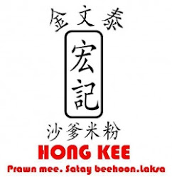 HONG kEE