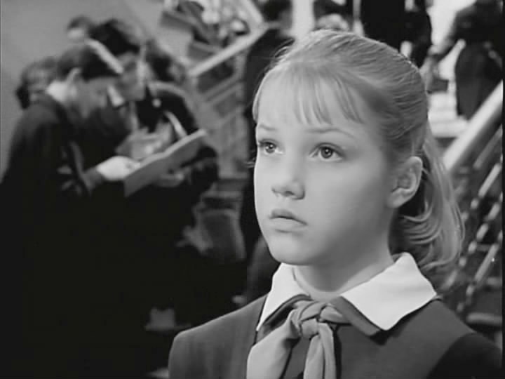 Луиза - Школьница - 76 фото