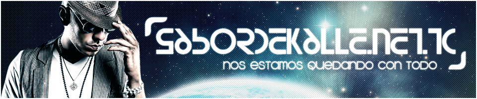 SaborDeKalle.Net.Tc ~ Los Verdaderos Lideres Kallejeros