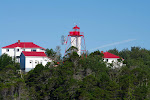 Nootka Lightstation